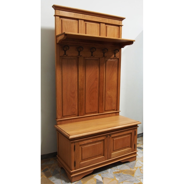 Zugang Möbel - Kategorie Ebanisteria Gambella