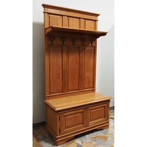 Entrance Decor - Category Ebanisteria Gambella