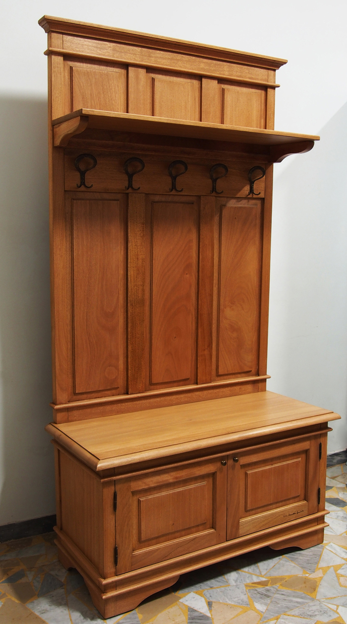 Appendiabiti da Ingresso