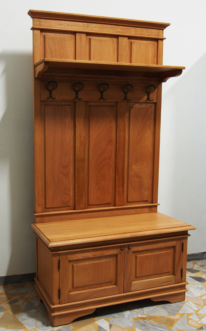 Appendiabiti da Ingresso