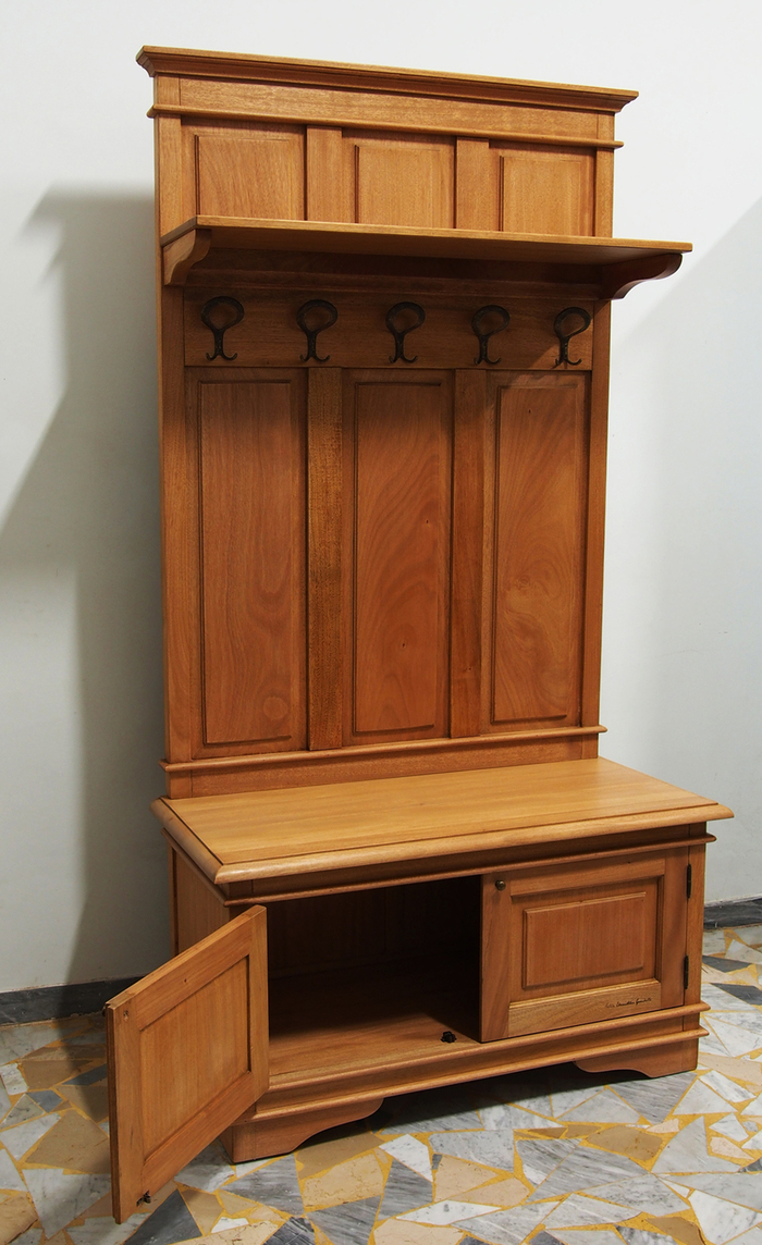 Appendiabiti da Ingresso