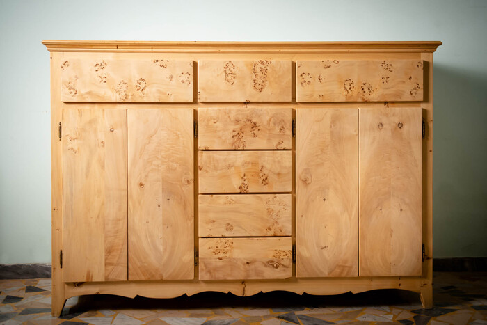 Sideboard im Landhausstil