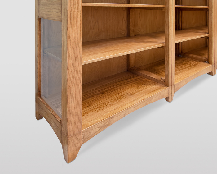 Libreria Modulare in legno