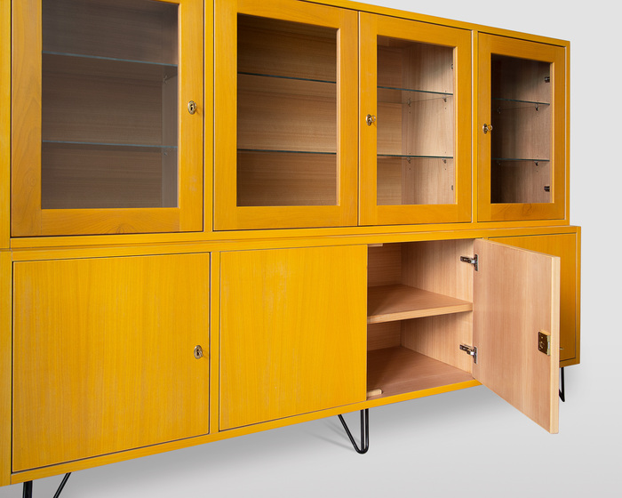 Credenza in stile anni 50