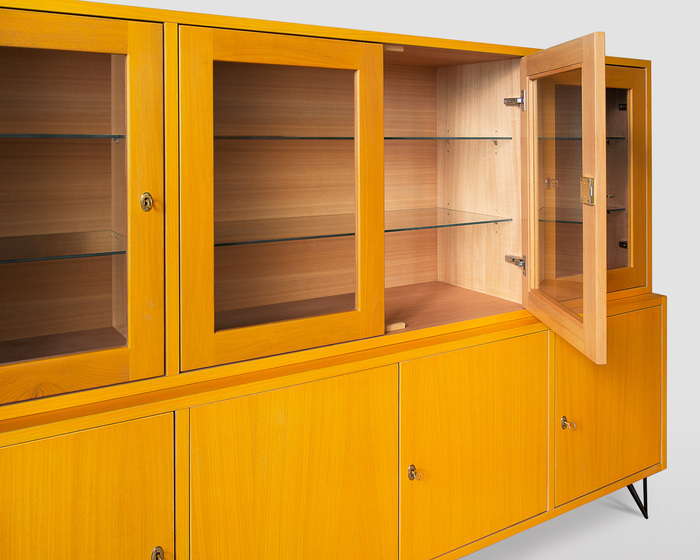 Credenza in stile anni 50