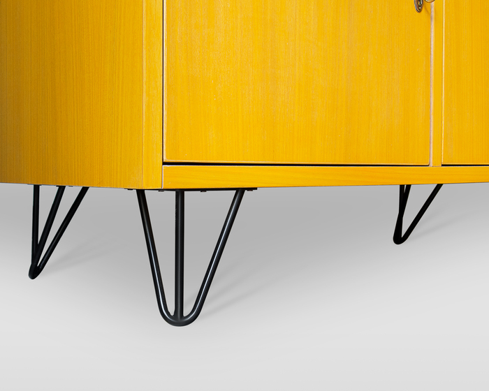Credenza in stile anni 50