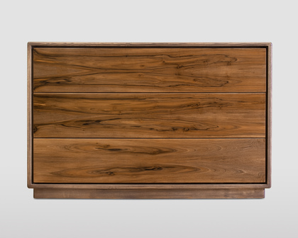 Liv Contemporary Style Dresser 