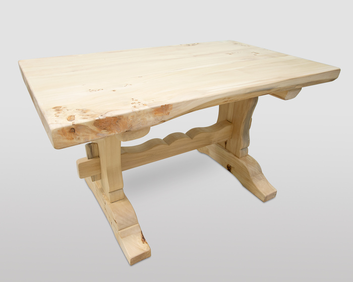 Fratino rustic Dining Table