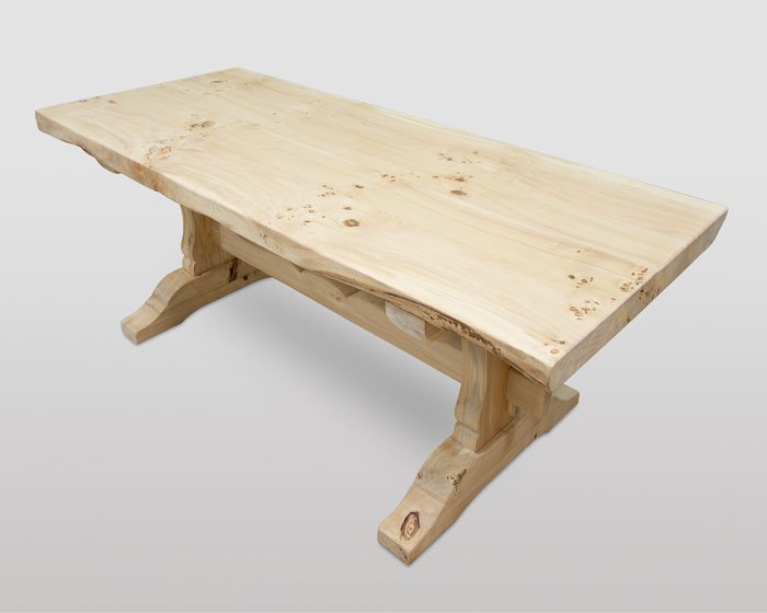 Fratino rustic Dining Table