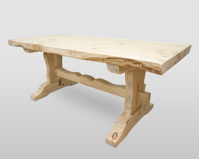 Fratino rustic Dining Table