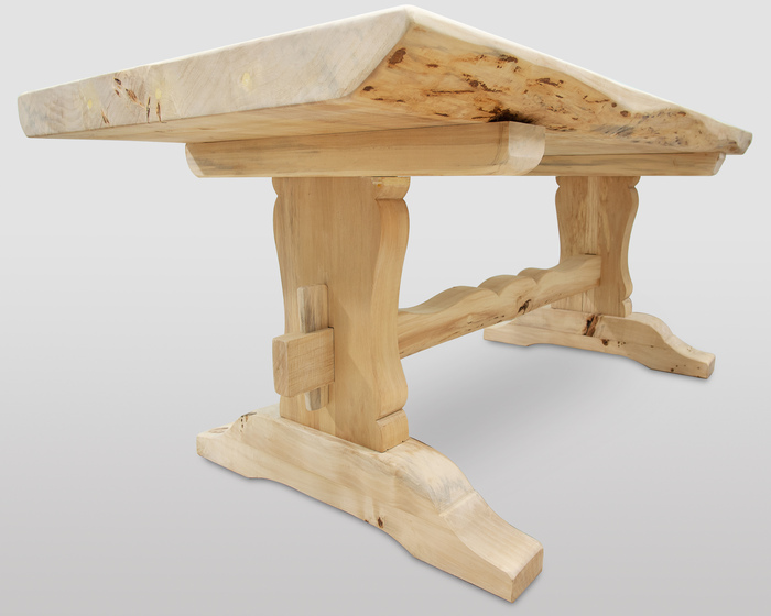Fratino rustic Dining Table