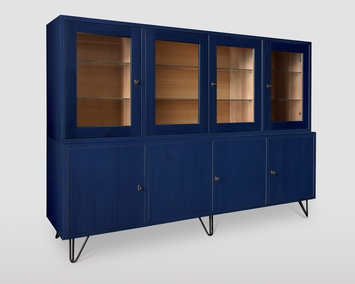 Credenza in stile anni 50