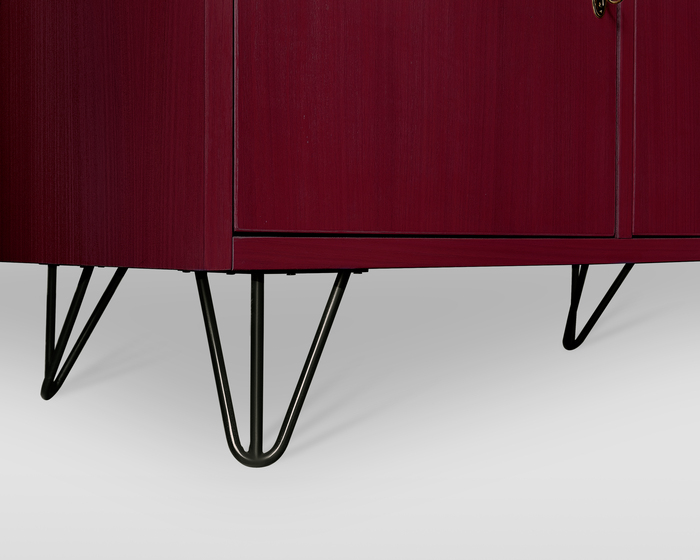 Credenza in stile anni 50