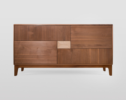 Sideboard im skandinavischen Design