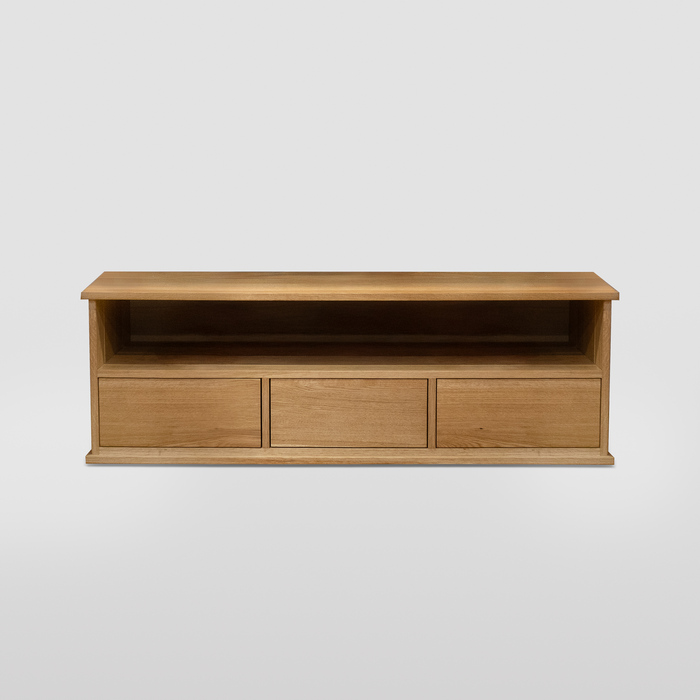 Mobile TV in Rovere Massello - Design Minimalista Scandinavo