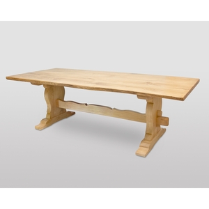 Dining Room - Custom Furniture by Ebanisteria Gambella