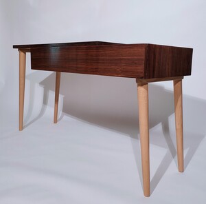 Hallway - Custom Furniture by Ebanisteria Gambella