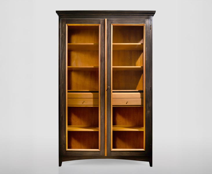 Display Cabinets - Category Ebanisteria Gambella