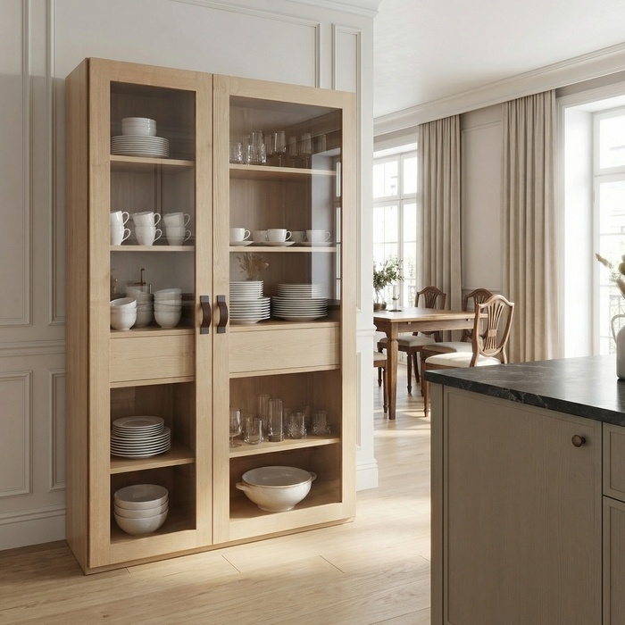 Moderne Minimalistische Stil Bücherregal