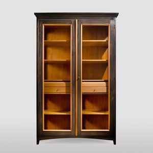 Display Cabinets - Category Ebanisteria Gambella