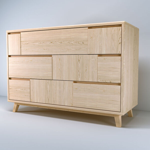 Kommoden und Nachttische