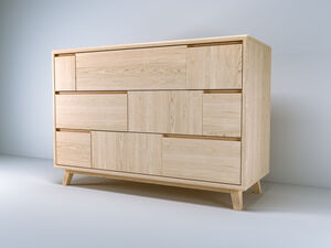 Chests of Drawers and Bedside Tables - Category Ebanisteria Gambella