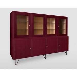Cupboards