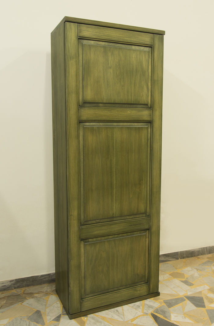 Dispensa Verde