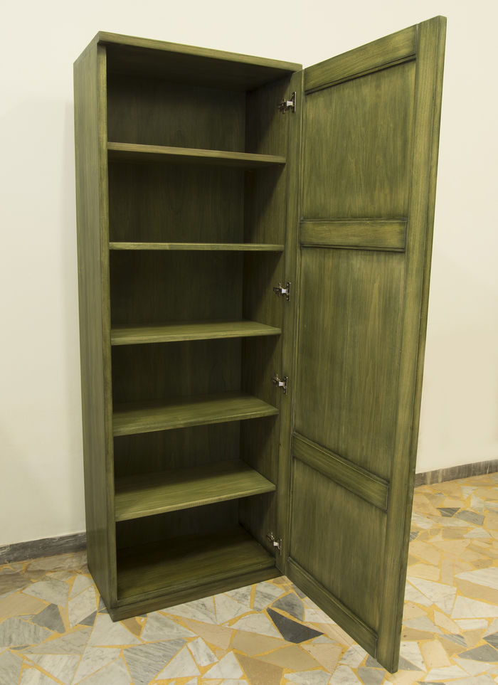 Dispensa Verde