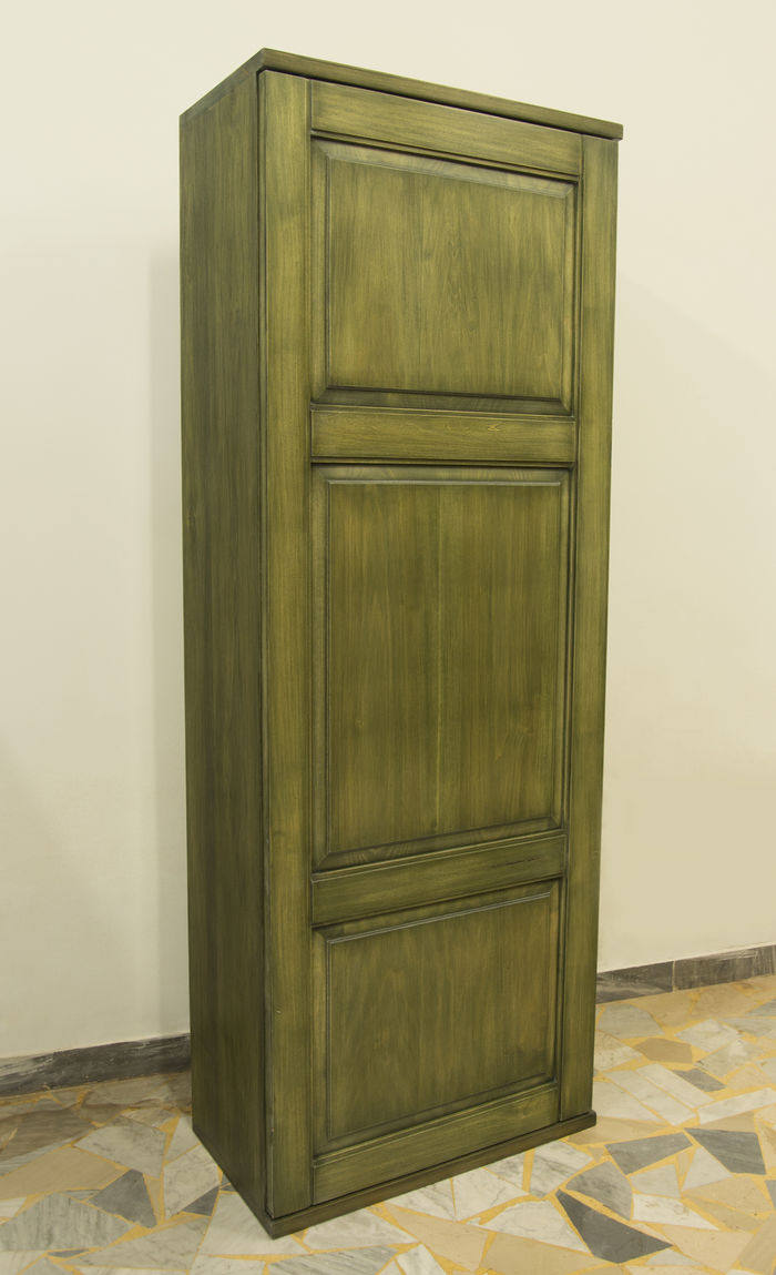 Dispensa Verde