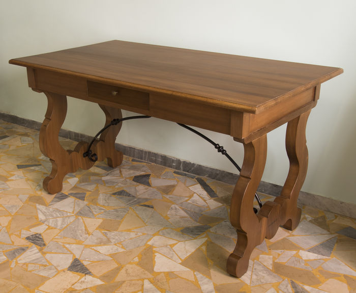 Table and Bench