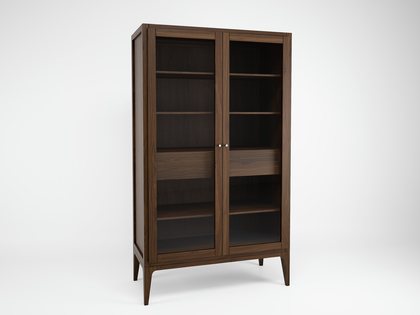Lars Display Cabinet