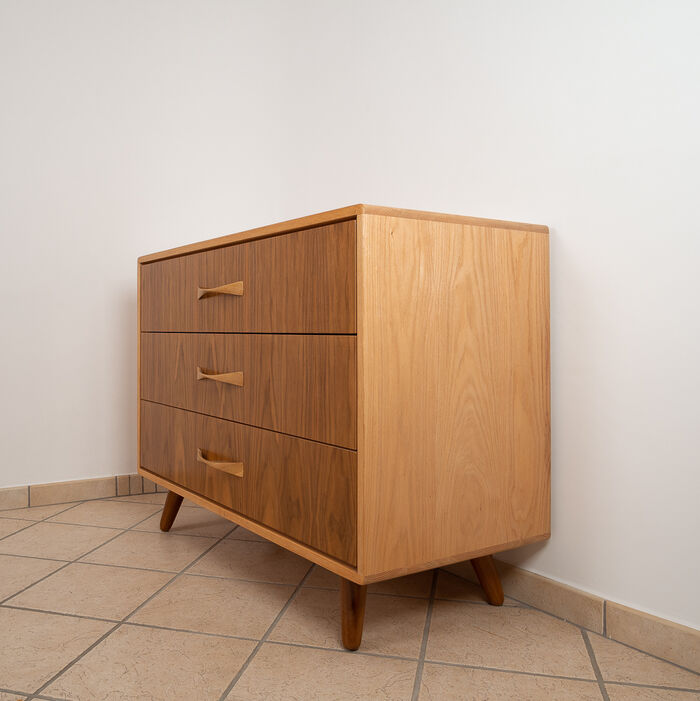 Comò Scandinavo 