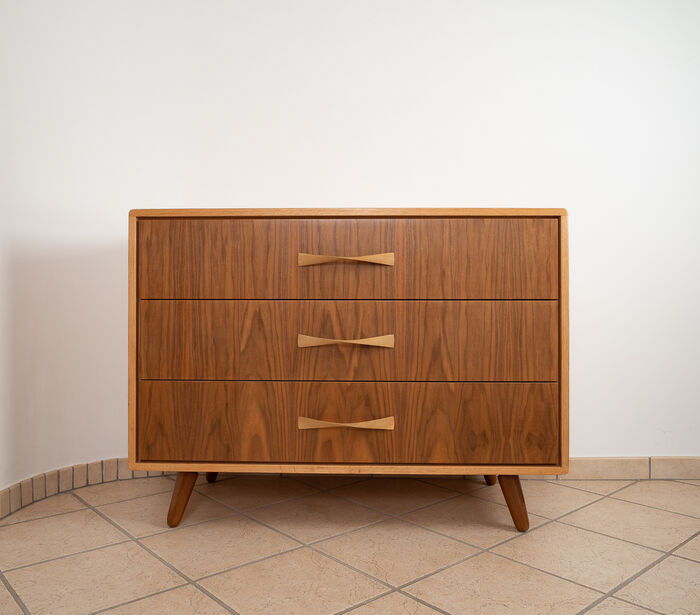 Comò Scandinavo 