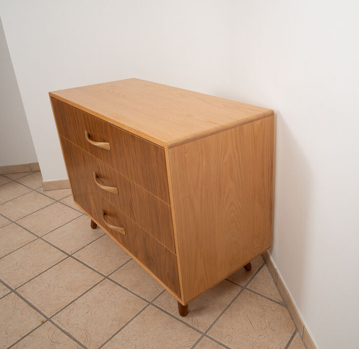 Comò Scandinavo 