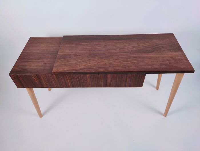 Console in Palissandro