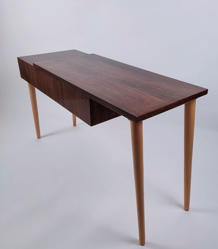 Console in Palissandro
