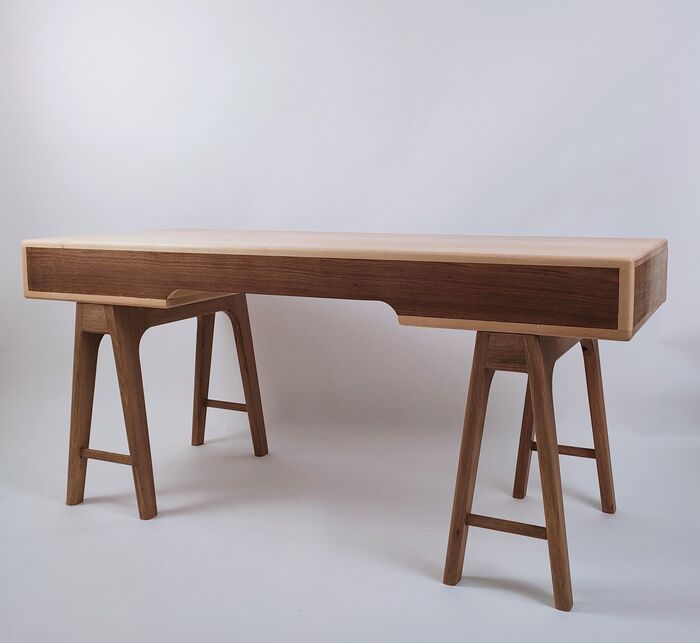 Scandinavian Style Writing desk