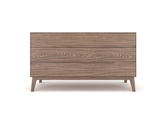 Elvy Dresser