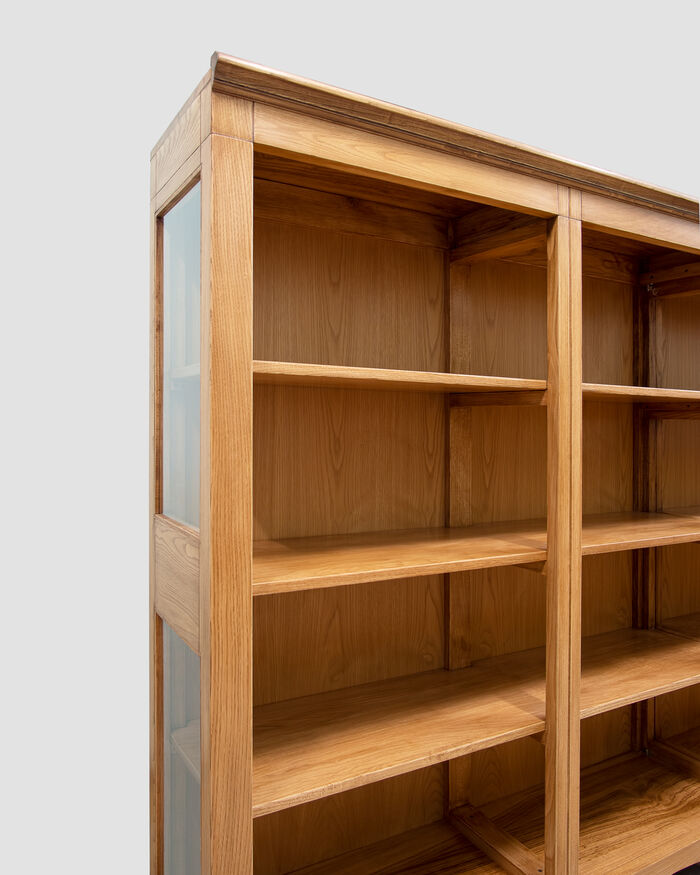 Libreria Modulare in legno