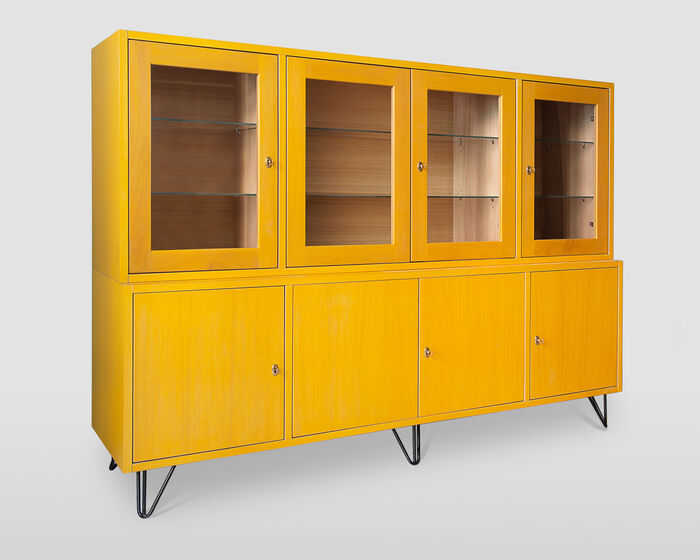 Credenza in stile anni 50