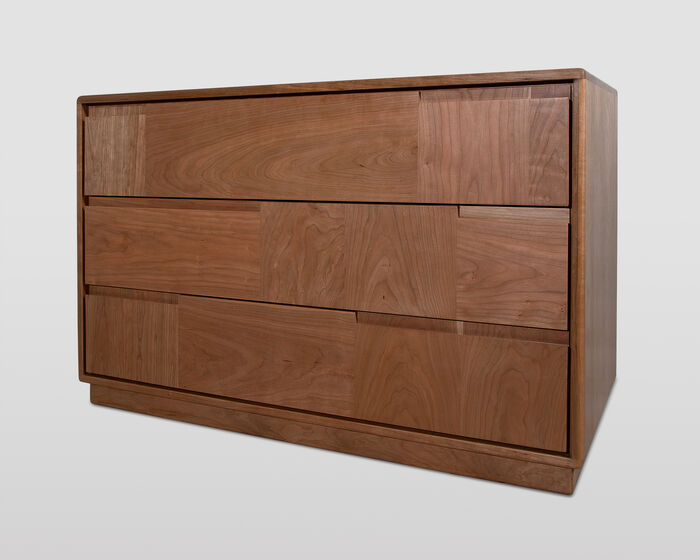 Nordic Style Chest of Drawers