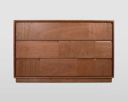 Nordic Style Chest of Drawers