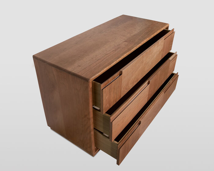 Nordic Style Chest of Drawers