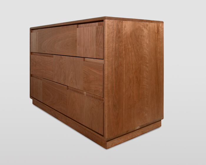 Nordic Chest of Drawers 