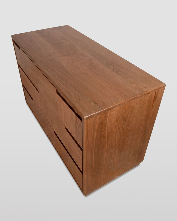 Nordic Style Chest of Drawers