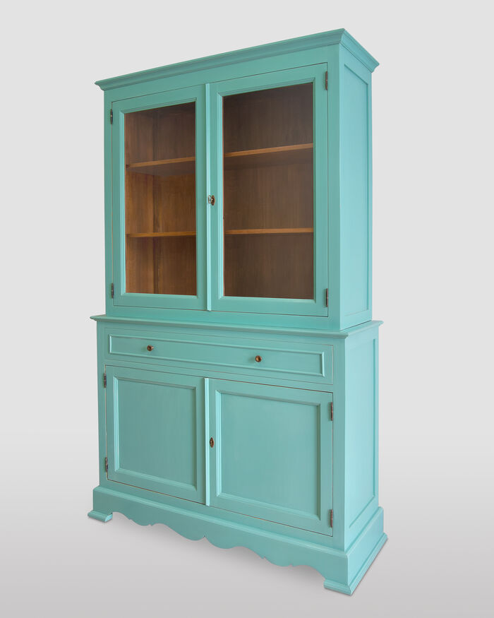 Credenza Verde