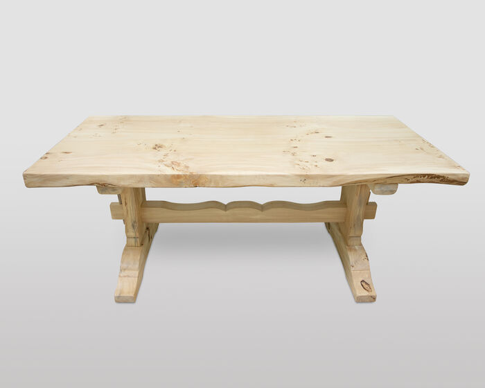 Fratino rustic Dining Table
