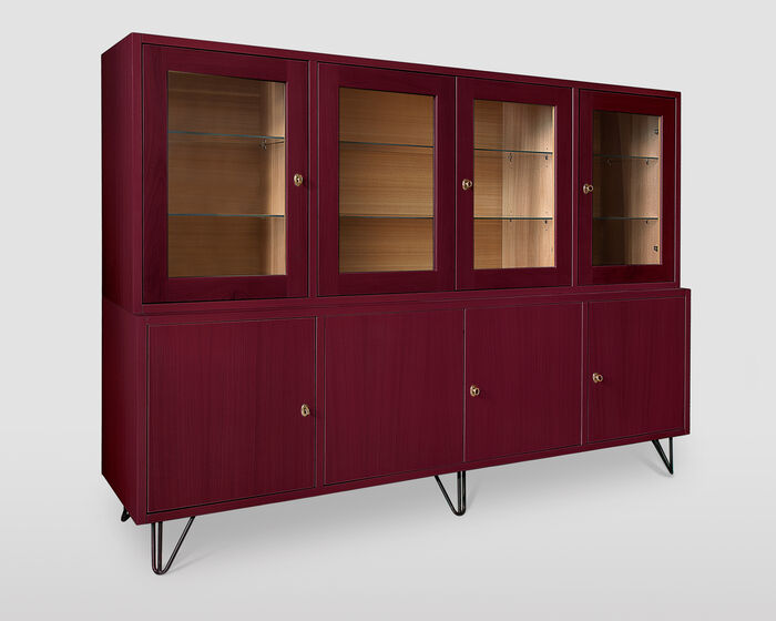 Credenza in stile anni 50