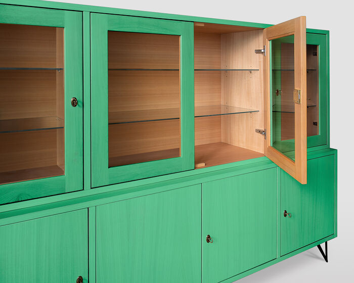 Credenza in stile anni 50